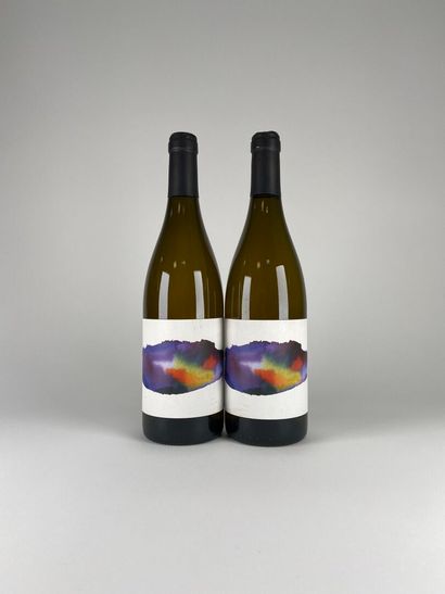 WINE FROM FRANCE. Domaine Thomas Batardière....