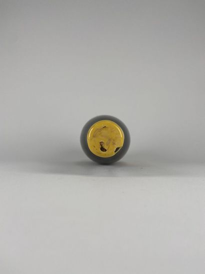 ARBOIS PUPILLIN. Pierre Overnoy. Savagnin...