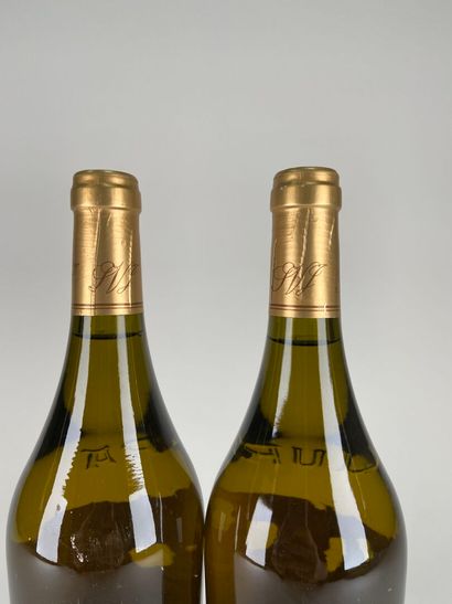 COTES DU JURA. Domaine Labet. Fleur de Marne....