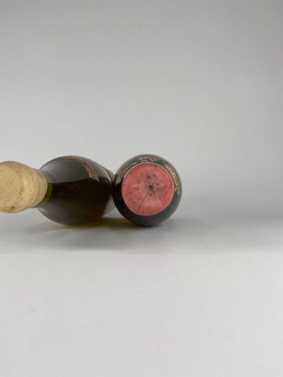 ARBOIS PUPILLIN. Emmanuel Houillon :
- Cire...