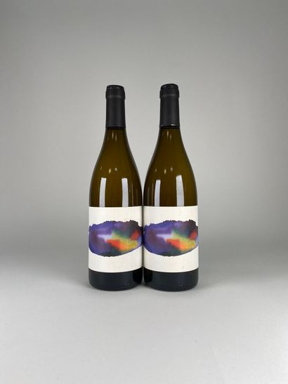WINE FROM FRANCE. Domaine Thomas Batardière....
