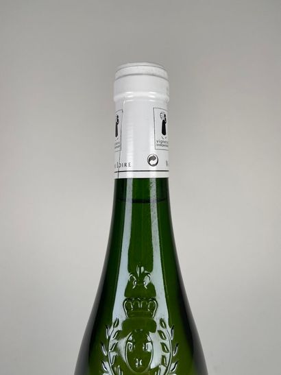 SAVENNIERES ROCHE AUX MOINES. Domaine aux...