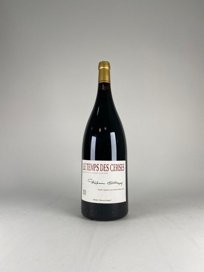 SAINT JOSEPH. Domaine Stéphane Othéguy. Le...