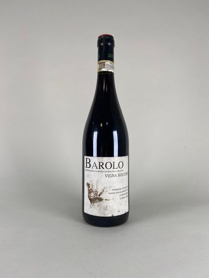 BAROLO. Rocche dell' Annunziata. Erbaluna....