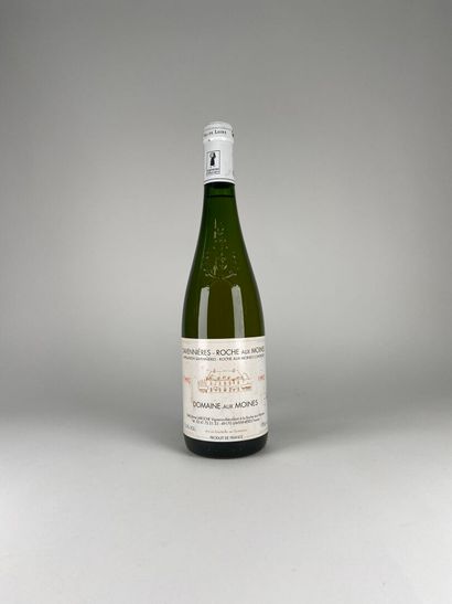 SAVENNIERES ROCHE AUX MOINES. Domaine aux...