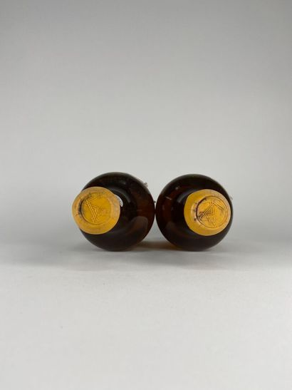 JAUNE WINE. Domaine Lucien Aviet. Cuvée de...