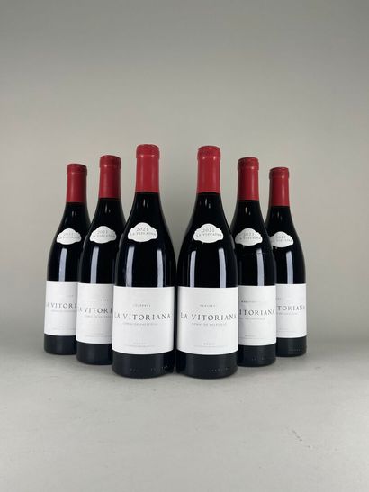 BIERZO SPAIN. Raùl Perez. La Vitoriana. 2021....