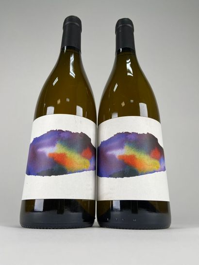 WINE FROM FRANCE. Domaine Thomas Batardière....