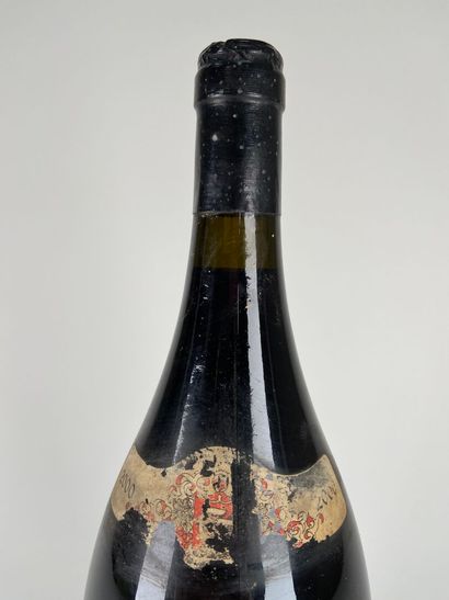 SAINT JOSEPH. Domaine Raymond Trollat. 2000....