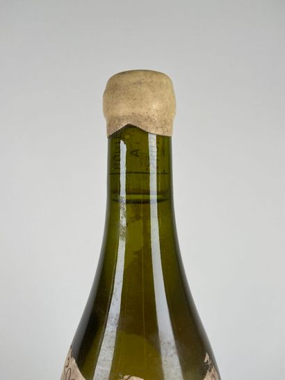 ARBOIS PUPILLIN. Emmanuel Houillon. Cire...