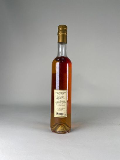 RHUM. Marie Galante. Distillerie Bielle....