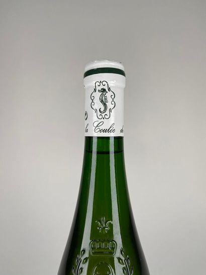COULÉE DE SERRANT. Clos de la Coulée de Serrant....