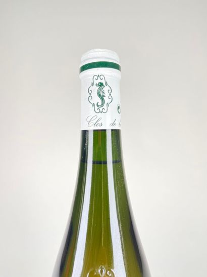 COULÉE DE SERRANT. Clos de la Coulée de Serrant....