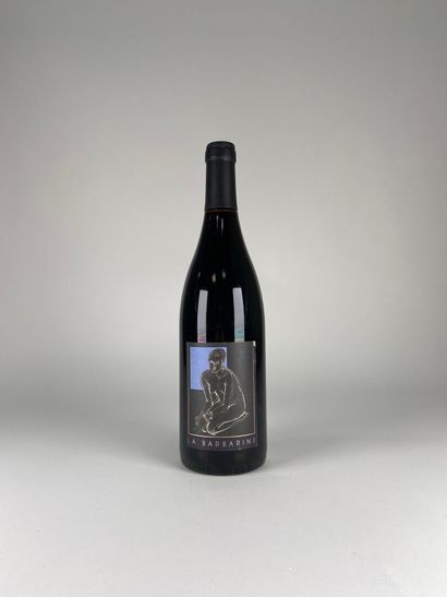 COTE ROTIE. Domaine Yves et Mathilde Gangloff....