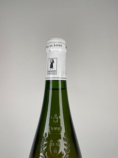 SAVENNIERES ROCHE AUX MOINES. Domaine aux...