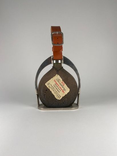 ARMAGNAC. Ducastaing. X.O. Hors d'Âge. 1...