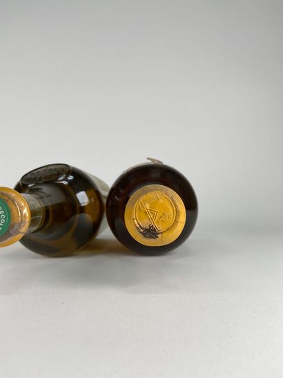 CHATEAU CHALON. Domaine Jean Macle. 1995....