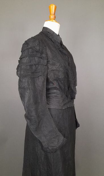 MME P.MOUTOZ, ROBES ET CONFECTION, 95 RUE...
