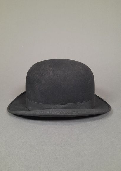 A.DELION, LUXURY MILLINERY, 223 BOULEVARD...