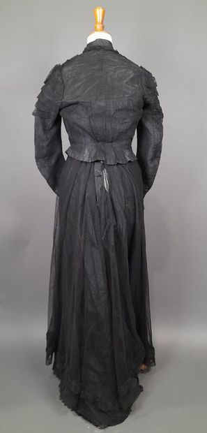 MME P.MOUTOZ, ROBES ET CONFECTION, 95 RUE...