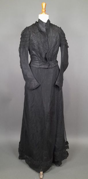 MME P.MOUTOZ, ROBES ET CONFECTION, 95 RUE...