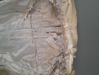 Lot including: 
-MLLE MICHEL, DRESSES AND...