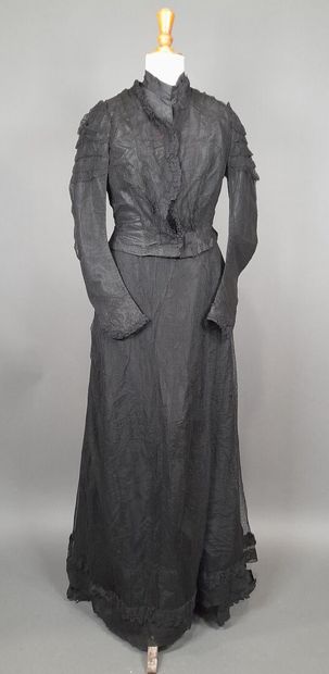 MME P.MOUTOZ, ROBES ET CONFECTION, 95 RUE...