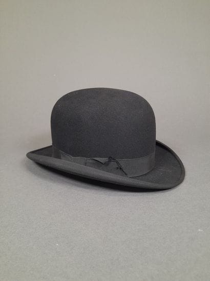 A.DELION, LUXURY MILLINERY, 223 BOULEVARD...
