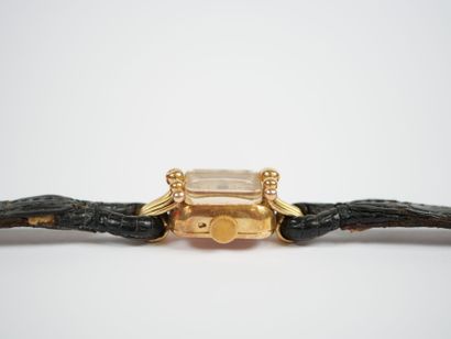 ROLEX.
Ladies' wristwatch, 