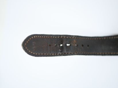 OMEGA.
Men's wristwatch, 