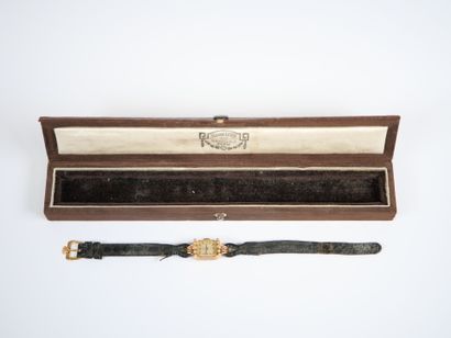ROLEX.
Ladies' wristwatch, 