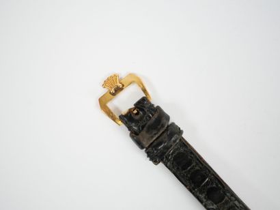 ROLEX.
Ladies' wristwatch, 