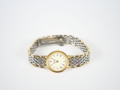 OMEGA.
Ladies' wristwatch, 