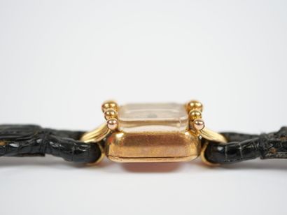 ROLEX.
Ladies' wristwatch, 