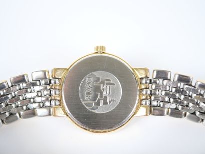 OMEGA.
Ladies' wristwatch, 