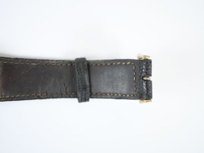 OMEGA.
Men's wristwatch, 