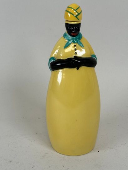 VILLEROY & BOCH Portugal ROBJ Collection.
Polychrome...