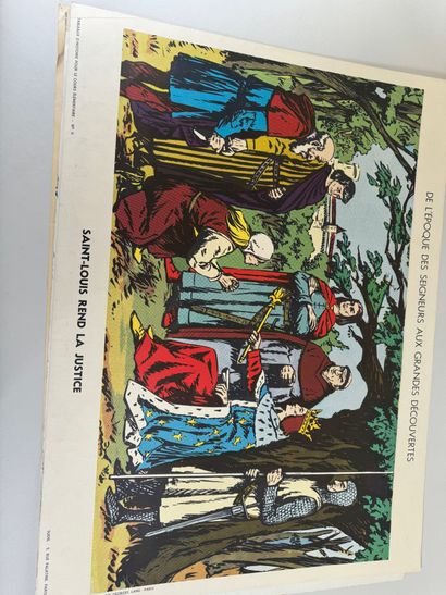 Imprimerie LIÉVIN DANEL à LILLE et PARIS.
Carte...