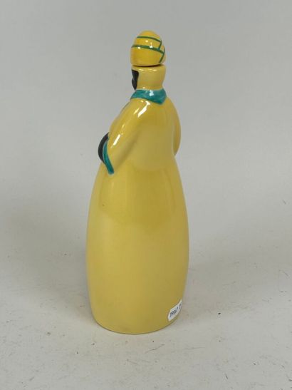 VILLEROY & BOCH Portugal ROBJ Collection.
Polychrome...