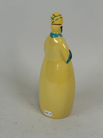VILLEROY & BOCH Portugal ROBJ Collection.
Polychrome...