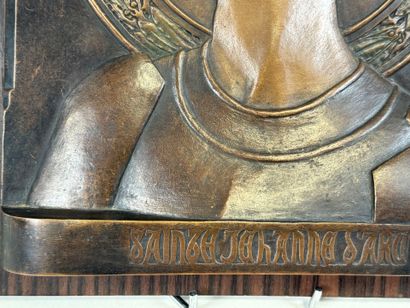Raymond Léon RIVOIRE (1884-1966).
Sainte...