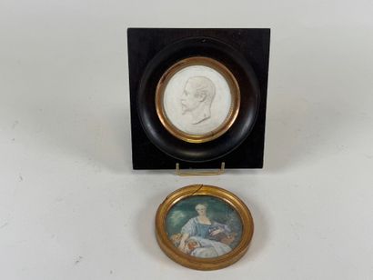 Jules CONSTANT PEYRE (1811- ?) under the...