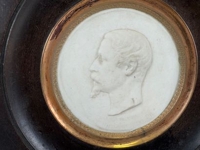 Jules CONSTANT PEYRE (1811- ?) under the...