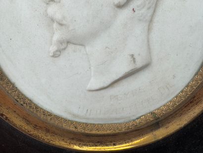 Jules CONSTANT PEYRE (1811- ?) under the...