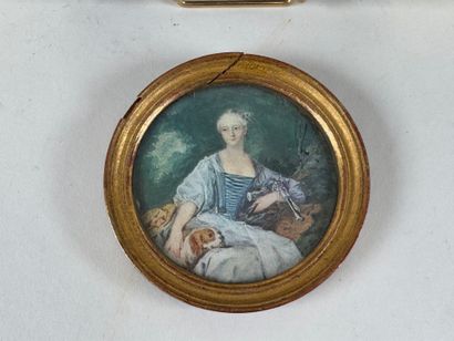 Jules CONSTANT PEYRE (1811- ?) under the...