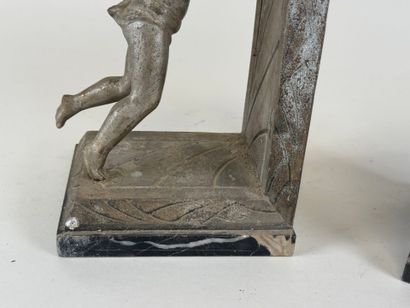 Early 20th century French school.
Pair of...