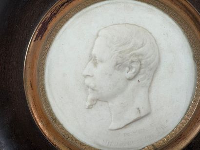 Jules CONSTANT PEYRE (1811- ?) under the...
