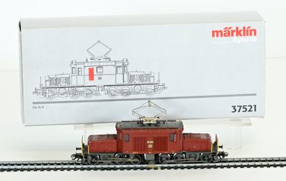 MÄRKLIN,Ho machine électrique tout métal,...