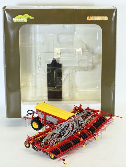 Universal Hobbies, 1/32nd, Wäterstad seed...