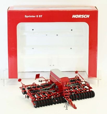 Ros, 1/32nd, Horsch sprinter ST 8 seed drill,...